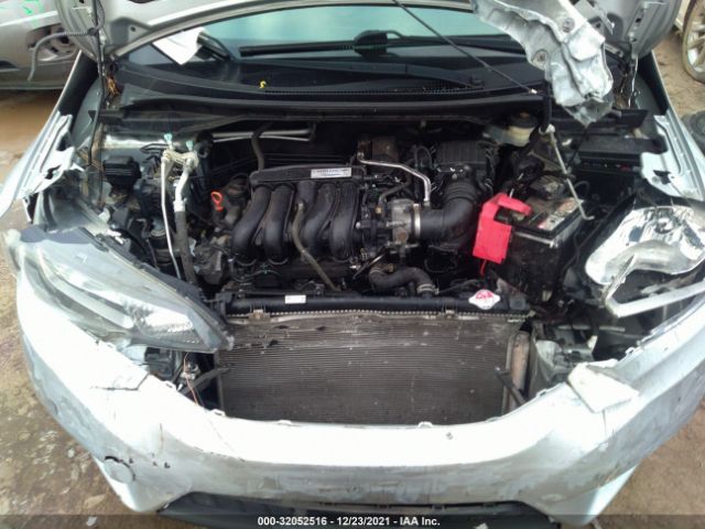 Photo 9 VIN: JHMGK5H53GX035945 - HONDA FIT 