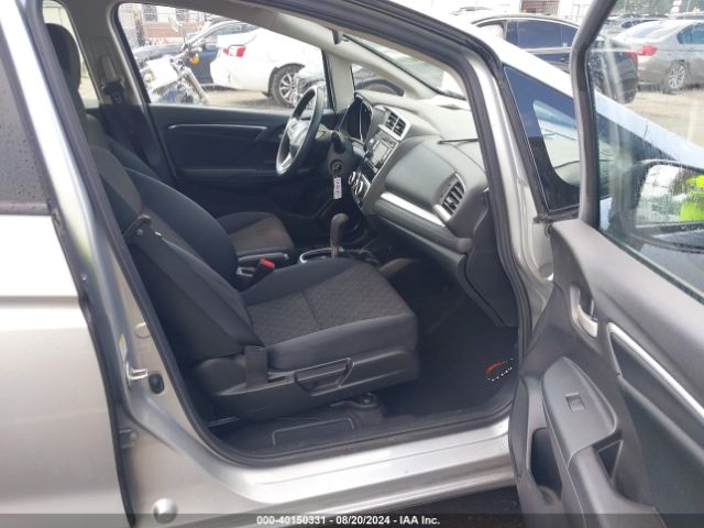 Photo 4 VIN: JHMGK5H53GX039736 - HONDA FIT 