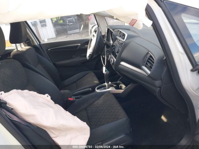 Photo 4 VIN: JHMGK5H53GX043284 - HONDA FIT 