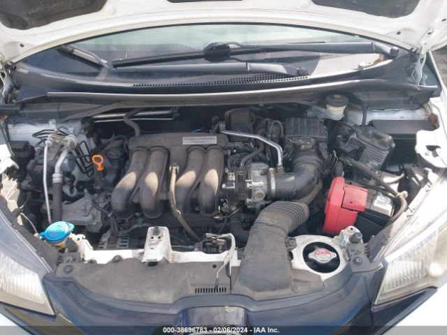 Photo 9 VIN: JHMGK5H53GX043284 - HONDA FIT 