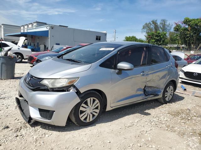 Photo 0 VIN: JHMGK5H53HS002393 - HONDA FIT 