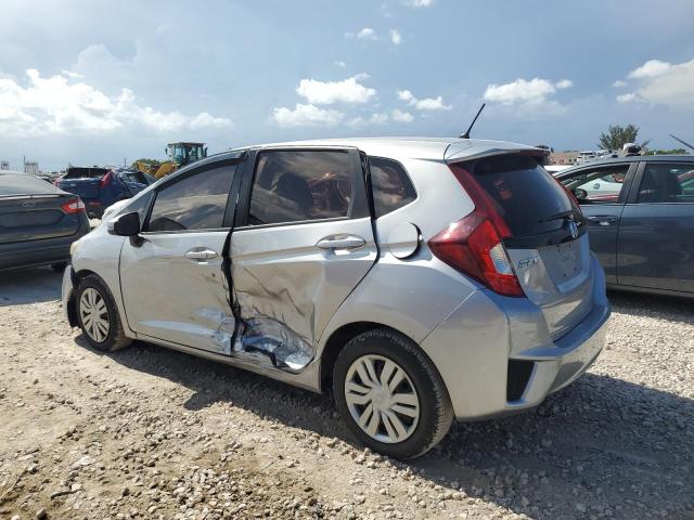 Photo 1 VIN: JHMGK5H53HS002393 - HONDA FIT 