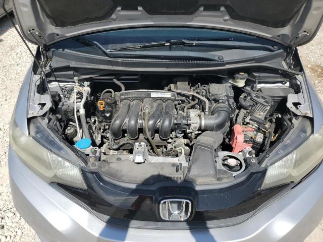 Photo 10 VIN: JHMGK5H53HS002393 - HONDA FIT 