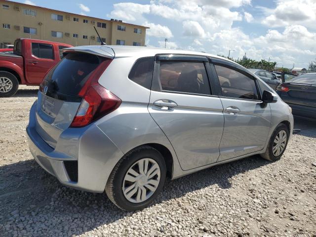 Photo 2 VIN: JHMGK5H53HS002393 - HONDA FIT 