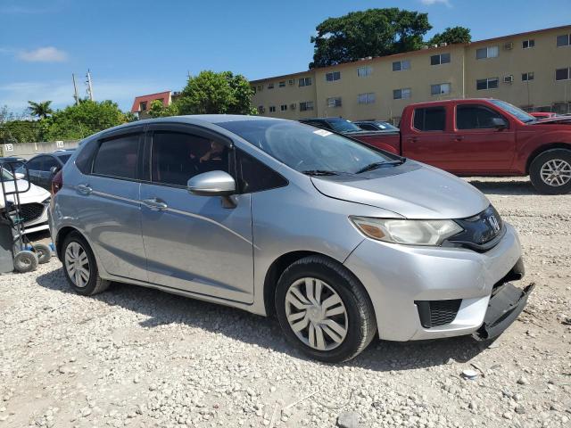 Photo 3 VIN: JHMGK5H53HS002393 - HONDA FIT 