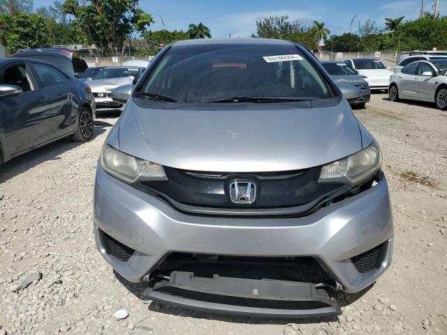 Photo 4 VIN: JHMGK5H53HS002393 - HONDA FIT 