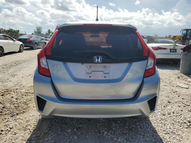 Photo 5 VIN: JHMGK5H53HS002393 - HONDA FIT 