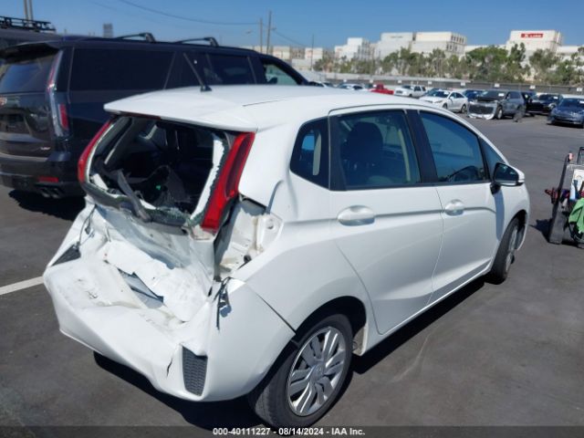 Photo 3 VIN: JHMGK5H53HS003768 - HONDA FIT 