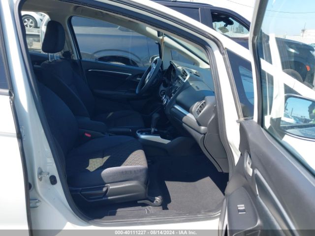 Photo 4 VIN: JHMGK5H53HS003768 - HONDA FIT 