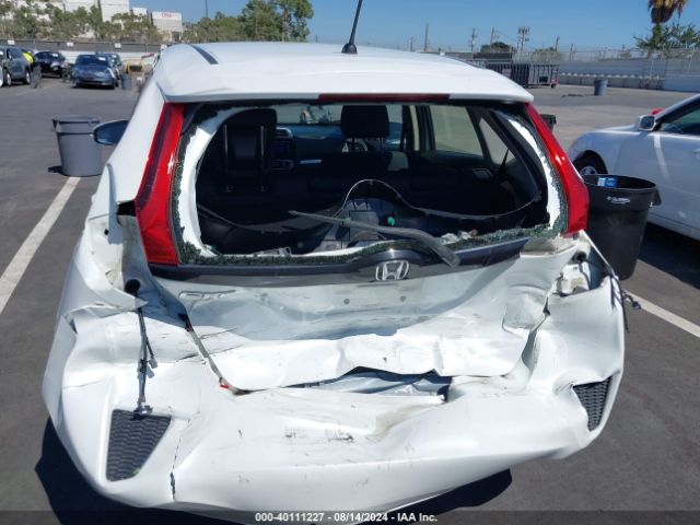 Photo 5 VIN: JHMGK5H53HS003768 - HONDA FIT 