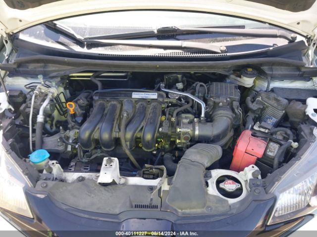 Photo 9 VIN: JHMGK5H53HS003768 - HONDA FIT 