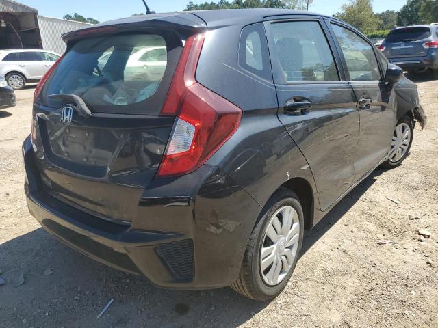 Photo 3 VIN: JHMGK5H53HS005360 - HONDA FIT LX 