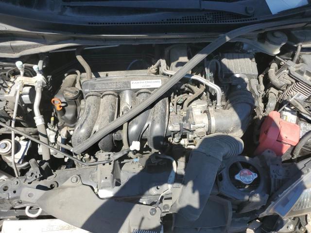 Photo 6 VIN: JHMGK5H53HS005360 - HONDA FIT LX 