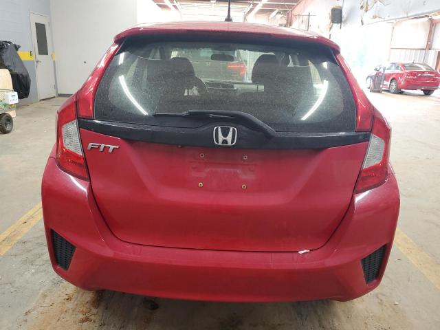 Photo 5 VIN: JHMGK5H53HS007609 - HONDA FIT LX 