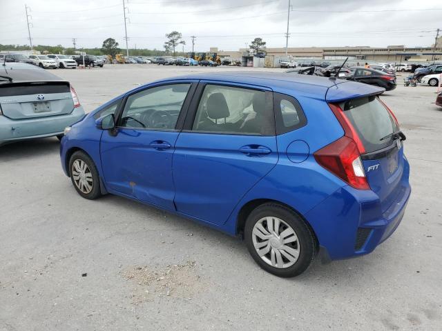 Photo 1 VIN: JHMGK5H53HS011868 - HONDA FIT 