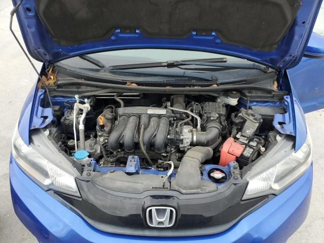 Photo 11 VIN: JHMGK5H53HS011868 - HONDA FIT 