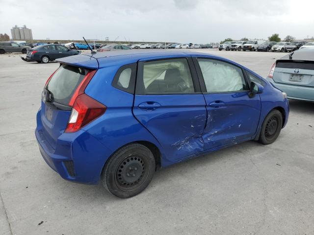 Photo 2 VIN: JHMGK5H53HS011868 - HONDA FIT 