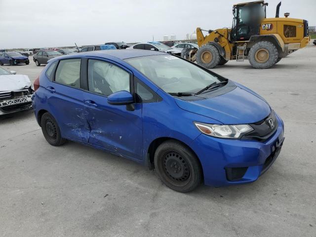 Photo 3 VIN: JHMGK5H53HS011868 - HONDA FIT 