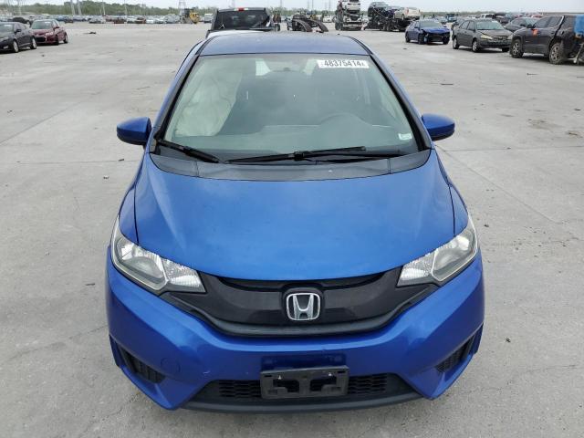 Photo 4 VIN: JHMGK5H53HS011868 - HONDA FIT 