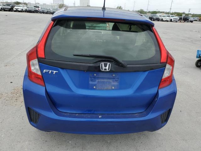 Photo 5 VIN: JHMGK5H53HS011868 - HONDA FIT 