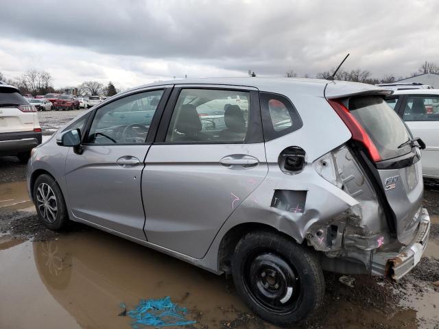 Photo 1 VIN: JHMGK5H53HS018061 - HONDA FIT 