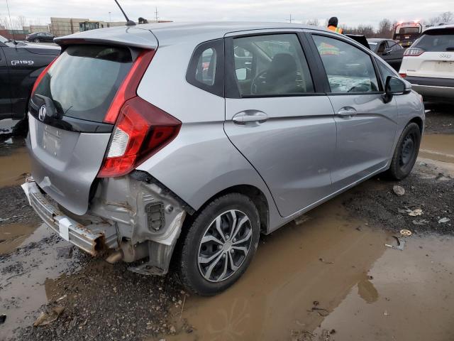 Photo 2 VIN: JHMGK5H53HS018061 - HONDA FIT 