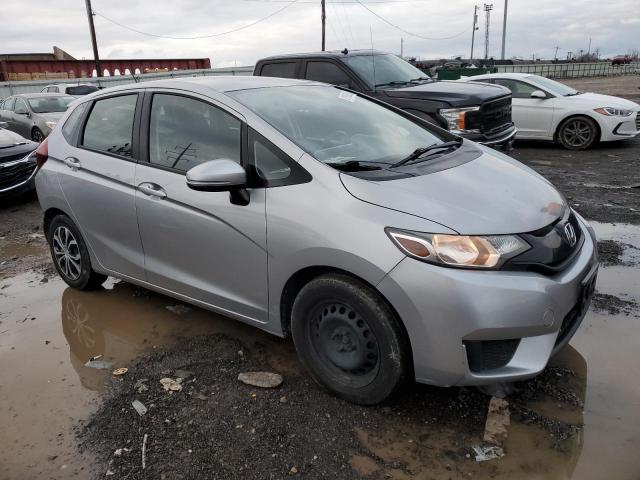 Photo 3 VIN: JHMGK5H53HS018061 - HONDA FIT 