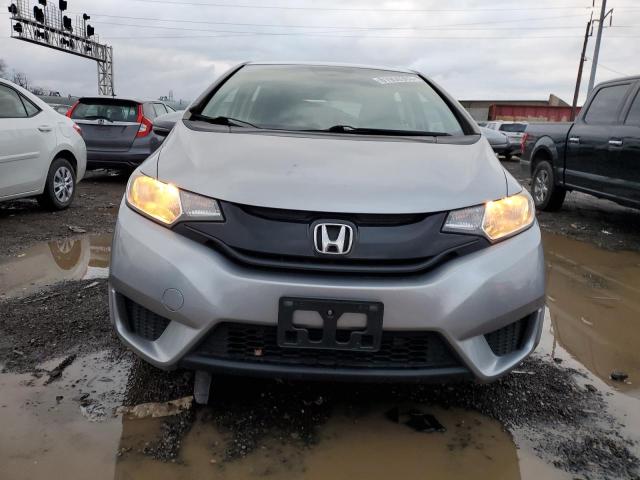 Photo 4 VIN: JHMGK5H53HS018061 - HONDA FIT 