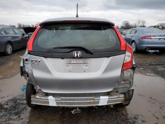 Photo 5 VIN: JHMGK5H53HS018061 - HONDA FIT 