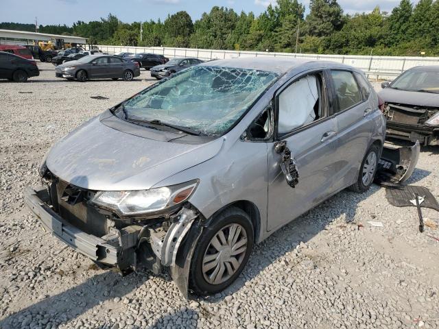 Photo 0 VIN: JHMGK5H53HS020358 - HONDA FIT LX 