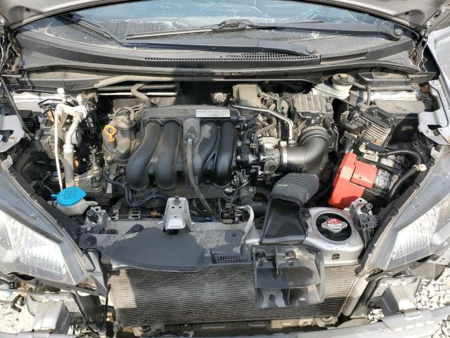 Photo 10 VIN: JHMGK5H53HS020358 - HONDA FIT LX 