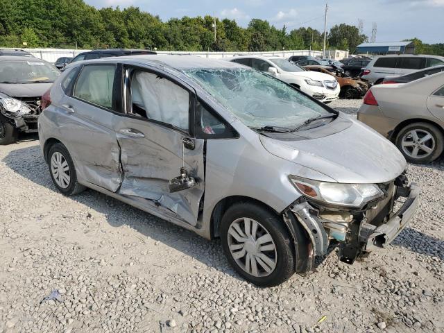 Photo 3 VIN: JHMGK5H53HS020358 - HONDA FIT LX 