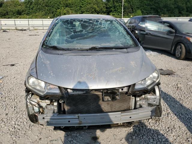 Photo 4 VIN: JHMGK5H53HS020358 - HONDA FIT LX 