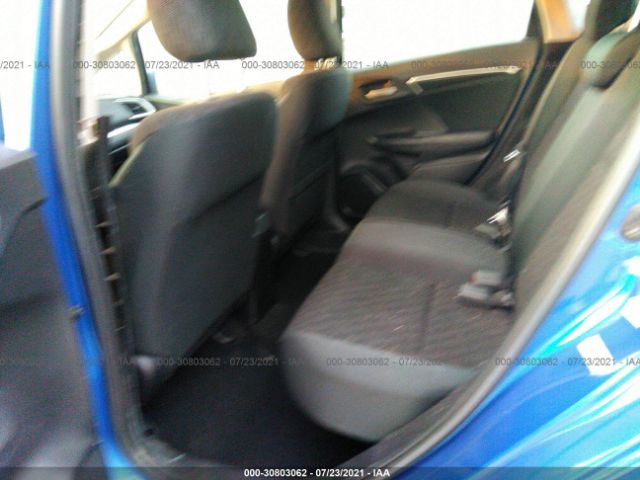 Photo 7 VIN: JHMGK5H54GS005348 - HONDA FIT 