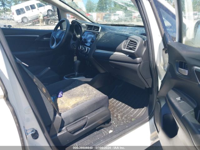 Photo 4 VIN: JHMGK5H54GS006953 - HONDA FIT 