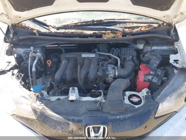 Photo 9 VIN: JHMGK5H54GS006953 - HONDA FIT 