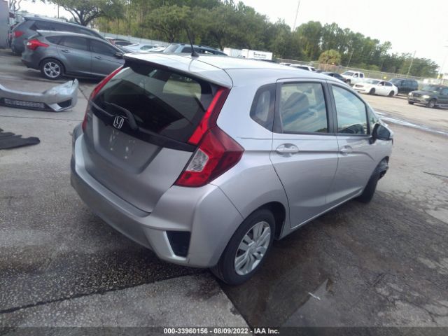 Photo 3 VIN: JHMGK5H54GS008069 - HONDA FIT 