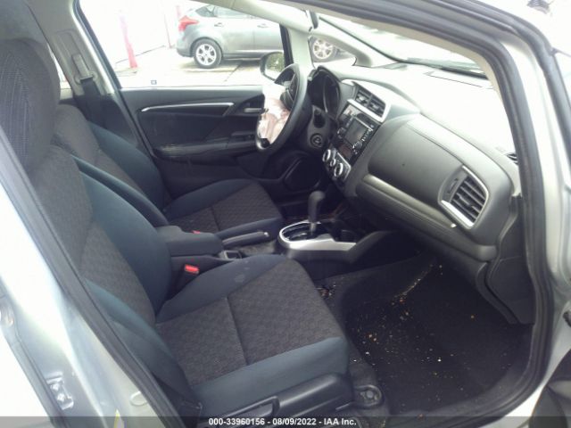 Photo 4 VIN: JHMGK5H54GS008069 - HONDA FIT 