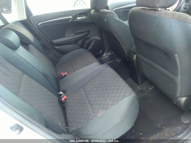 Photo 7 VIN: JHMGK5H54GS008069 - HONDA FIT 