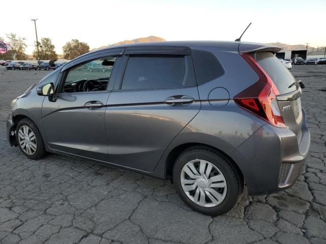 Photo 1 VIN: JHMGK5H54GS009173 - HONDA FIT 