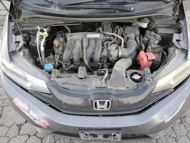 Photo 10 VIN: JHMGK5H54GS009173 - HONDA FIT 