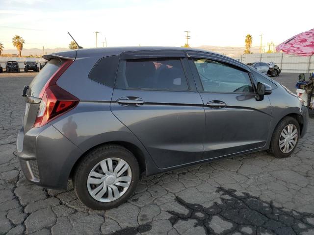 Photo 2 VIN: JHMGK5H54GS009173 - HONDA FIT 