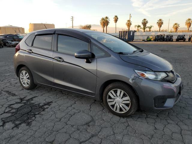 Photo 3 VIN: JHMGK5H54GS009173 - HONDA FIT 