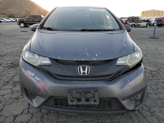 Photo 4 VIN: JHMGK5H54GS009173 - HONDA FIT 