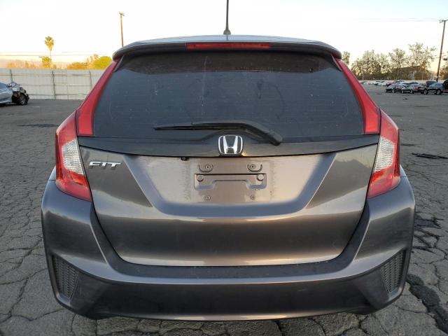 Photo 5 VIN: JHMGK5H54GS009173 - HONDA FIT 