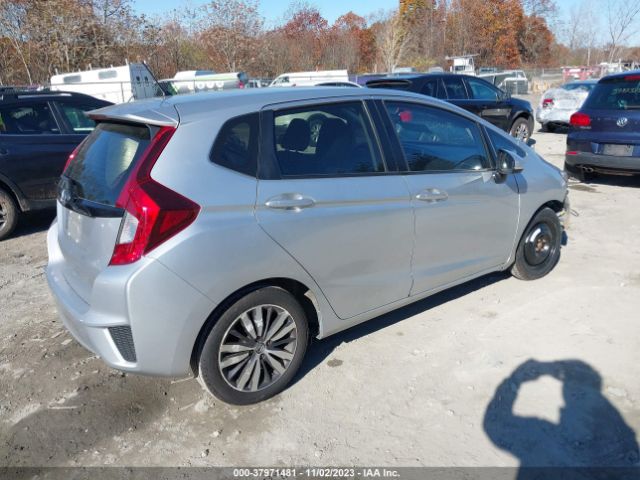 Photo 3 VIN: JHMGK5H54GS013871 - HONDA FIT 