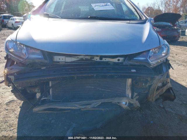 Photo 5 VIN: JHMGK5H54GS013871 - HONDA FIT 