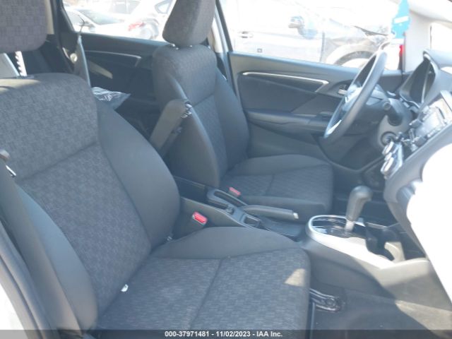 Photo 7 VIN: JHMGK5H54GS013871 - HONDA FIT 