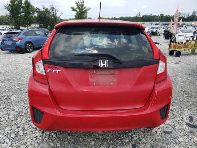 Photo 5 VIN: JHMGK5H54GX003277 - HONDA FIT LX 