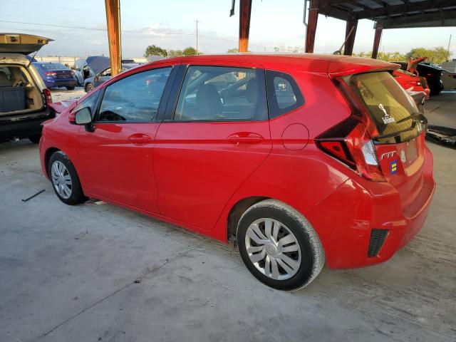 Photo 1 VIN: JHMGK5H54GX005417 - HONDA FIT LX 